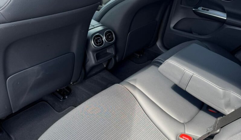 
								2023 MERCEDES-BENZ GLC220 pilnas									