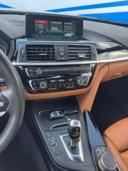 
										2017 BMW 418i pilnas									