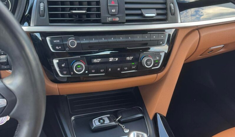 
								2017 BMW 418i pilnas									