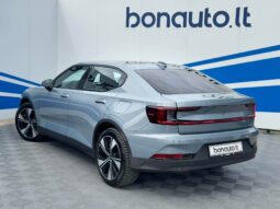 
										2023 POLESTAR 2 pilnas									
