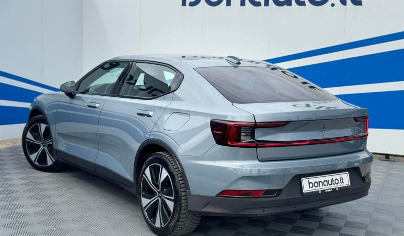 
								2023 POLESTAR 2 pilnas									