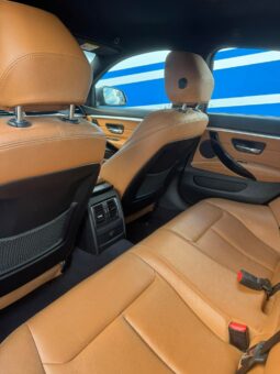 
										2017 BMW 418i pilnas									