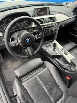 
										2017 BMW 420 GRAND COUPE pilnas									