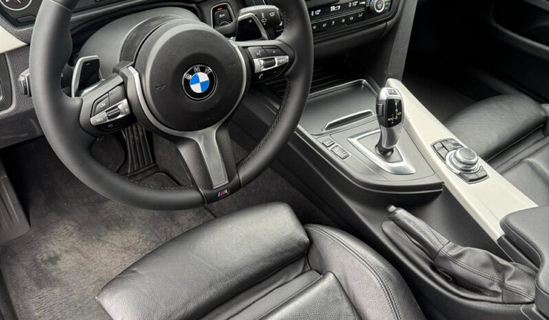 
								2017 BMW 420 GRAND COUPE pilnas									