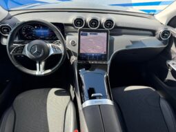 
										2023 MERCEDES-BENZ GLC220 pilnas									