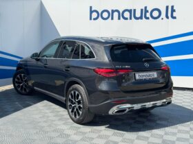 2023 MERCEDES-BENZ GLC220