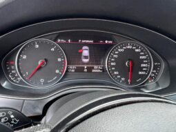 
										2011 AUDI A6 pilnas									