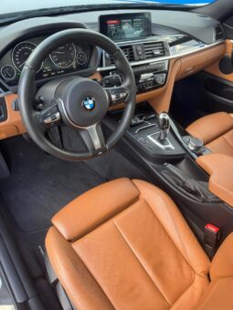 
										2017 BMW 418i pilnas									