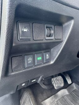 
										2017 NISSAN QASHQAI pilnas									