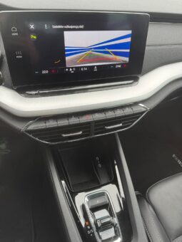 
										2023 SKODA OCTAVIA pilnas									