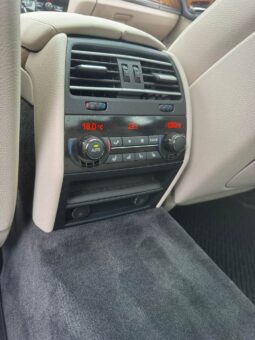 
										2010 BMW 750 pilnas									