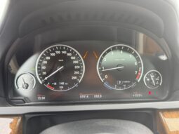 
										2010 BMW 750 pilnas									