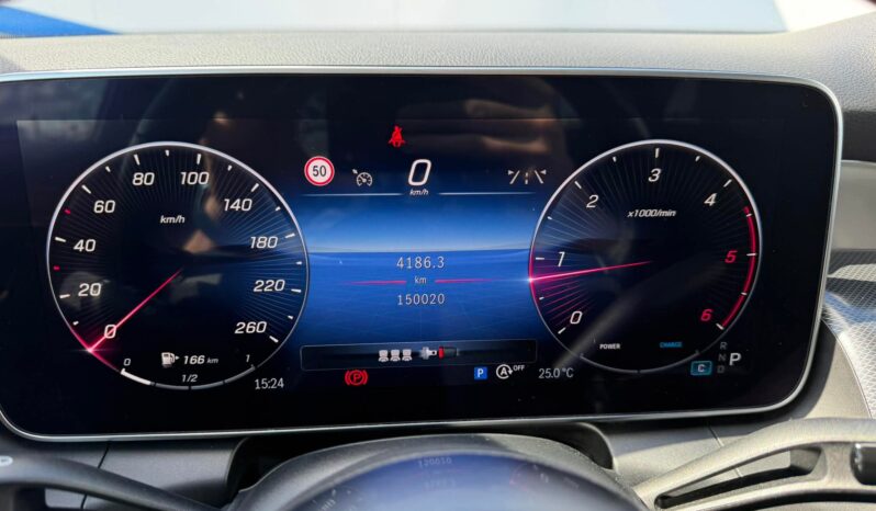
								2023 MERCEDES-BENZ GLC220 pilnas									