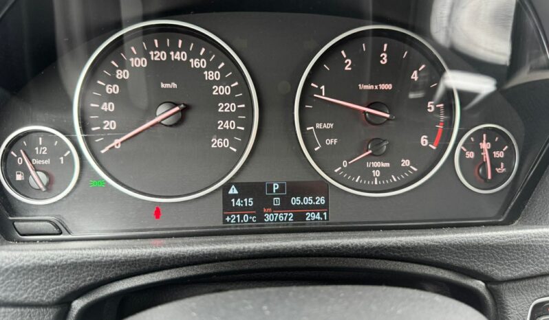 
								2017 BMW 420 GRAND COUPE pilnas									