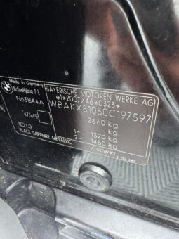 
										2010 BMW 750 pilnas									