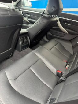 
										2017 BMW 420 GRAND COUPE pilnas									