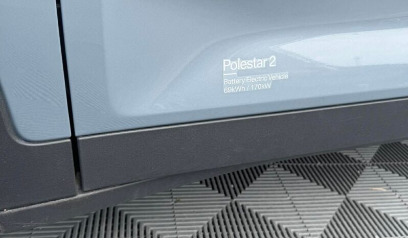 
								2023 POLESTAR 2 pilnas									