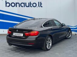 
										2017 BMW 420 GRAND COUPE pilnas									