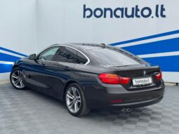 
										2017 BMW 420 GRAND COUPE pilnas									