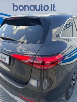 
										2023 MERCEDES-BENZ GLC220 pilnas									