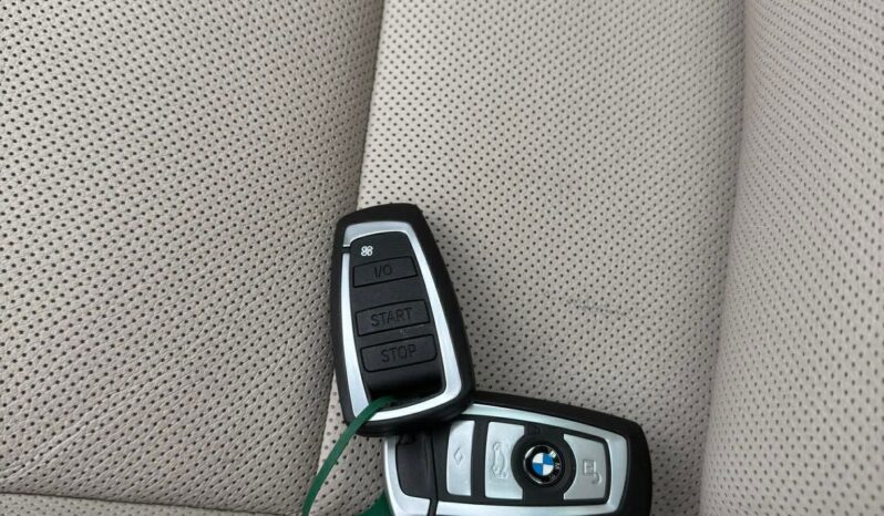 
								2010 BMW 750 pilnas									
