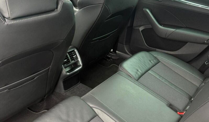 
								2023 SKODA OCTAVIA pilnas									