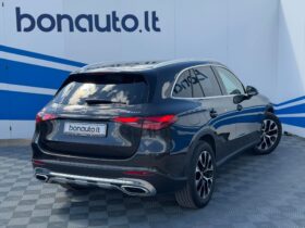 2023 MERCEDES-BENZ GLC220