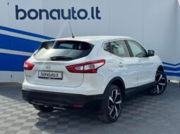 
										2017 NISSAN QASHQAI pilnas									