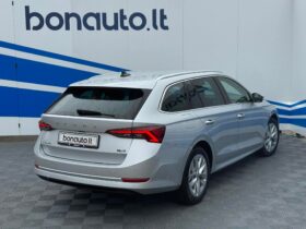 2023 SKODA OCTAVIA