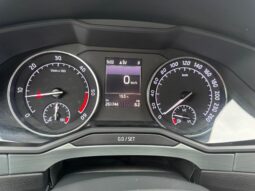 
										2016 SKODA SUPERB pilnas									