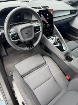 
										2023 POLESTAR 2 pilnas									