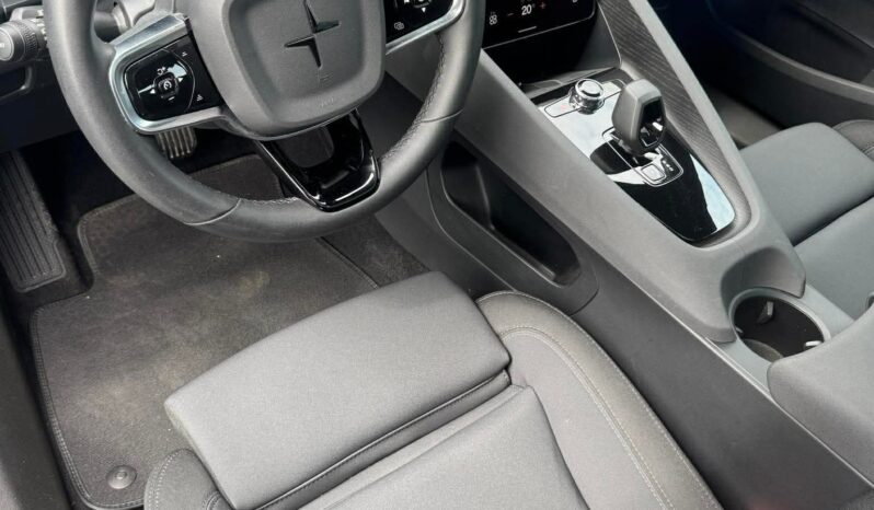 
								2023 POLESTAR 2 pilnas									