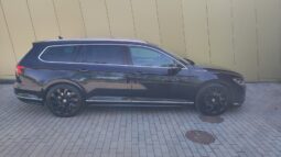 
										2016 VOLKSWAGEN PASSAT pilnas									