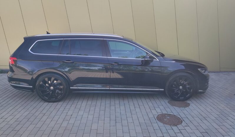 
								2016 VOLKSWAGEN PASSAT pilnas									