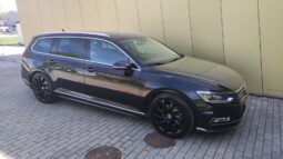 
										2016 VOLKSWAGEN PASSAT pilnas									