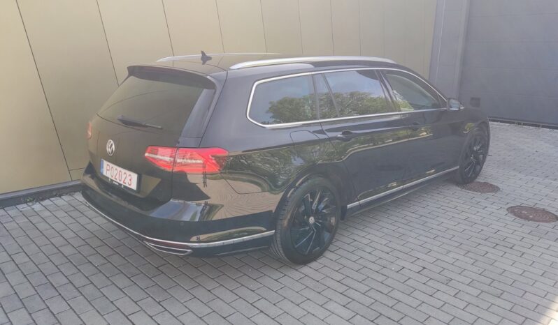 
								2016 VOLKSWAGEN PASSAT pilnas									