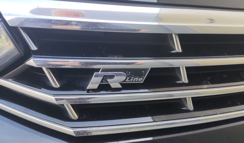 
								2016 VOLKSWAGEN PASSAT pilnas									