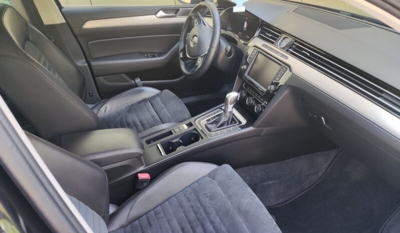 
								2016 VOLKSWAGEN PASSAT pilnas									