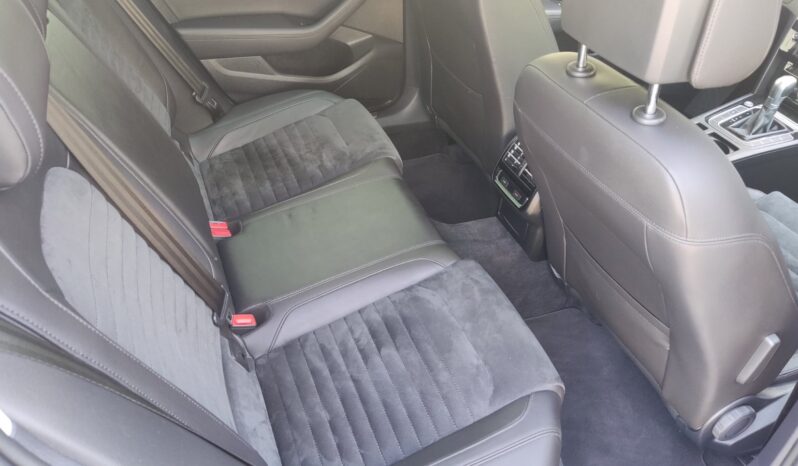 
								2016 VOLKSWAGEN PASSAT pilnas									