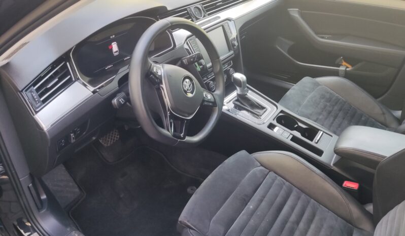 
								2016 VOLKSWAGEN PASSAT pilnas									