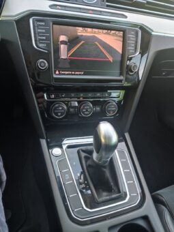 
										2016 VOLKSWAGEN PASSAT pilnas									