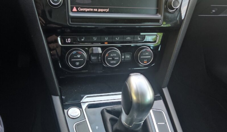
								2016 VOLKSWAGEN PASSAT pilnas									
