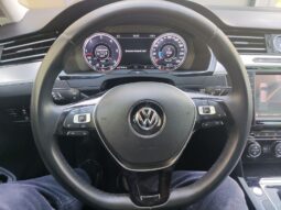 
										2016 VOLKSWAGEN PASSAT pilnas									