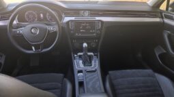 
										2016 VOLKSWAGEN PASSAT pilnas									