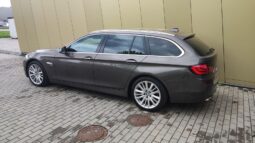 
										2012 BMW 530 XDRIVE pilnas									