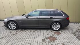 2012 BMW 530 XDRIVE