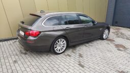 
										2012 BMW 530 XDRIVE pilnas									