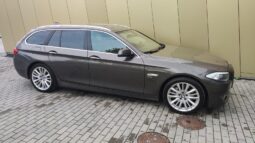 
										2012 BMW 530 XDRIVE pilnas									