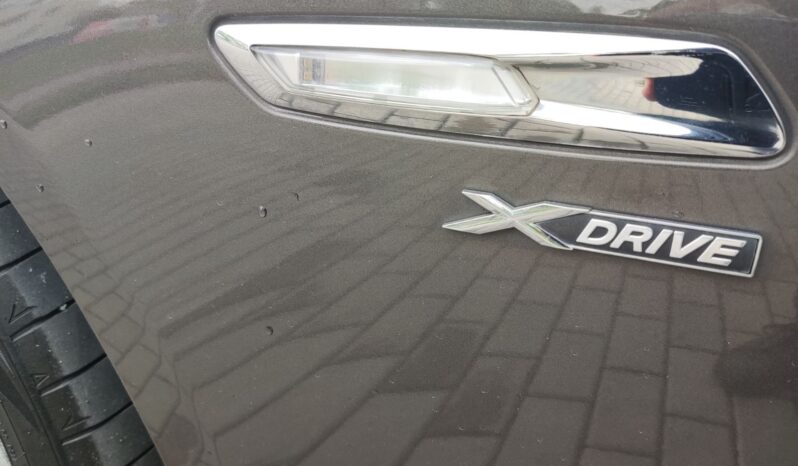 
								2012 BMW 530 XDRIVE pilnas									