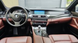 
										2012 BMW 530 XDRIVE pilnas									